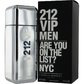Мъжки парфюм CAROLINA HERRERA 212 Vip Men